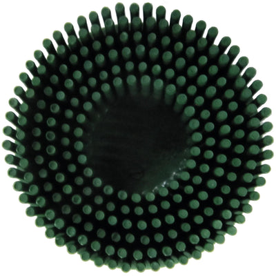 3m Borstenscheibe Green 7524