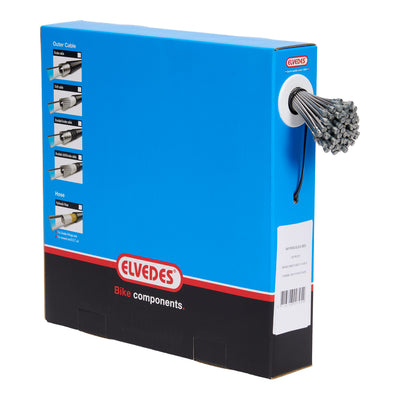 Elvedes Bremse Innenzug 2000mm 6411RVS-SLICK-BOX