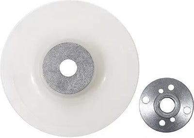 Metabo -Backing -Pad 112mm M14