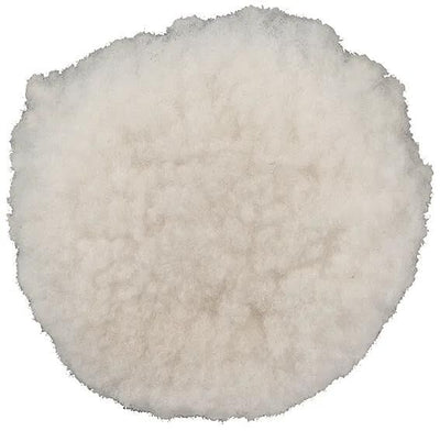 Metabo -Klebstoff -Lambskins 150 mm
