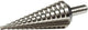 Pro Stufenbohrer HSS 4-20 mm 8mm Welle 9 Stufen