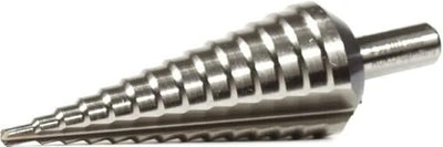 Pro Stufe Drill HSS 4-30 mm 10 mm Schaft 14 Stufen