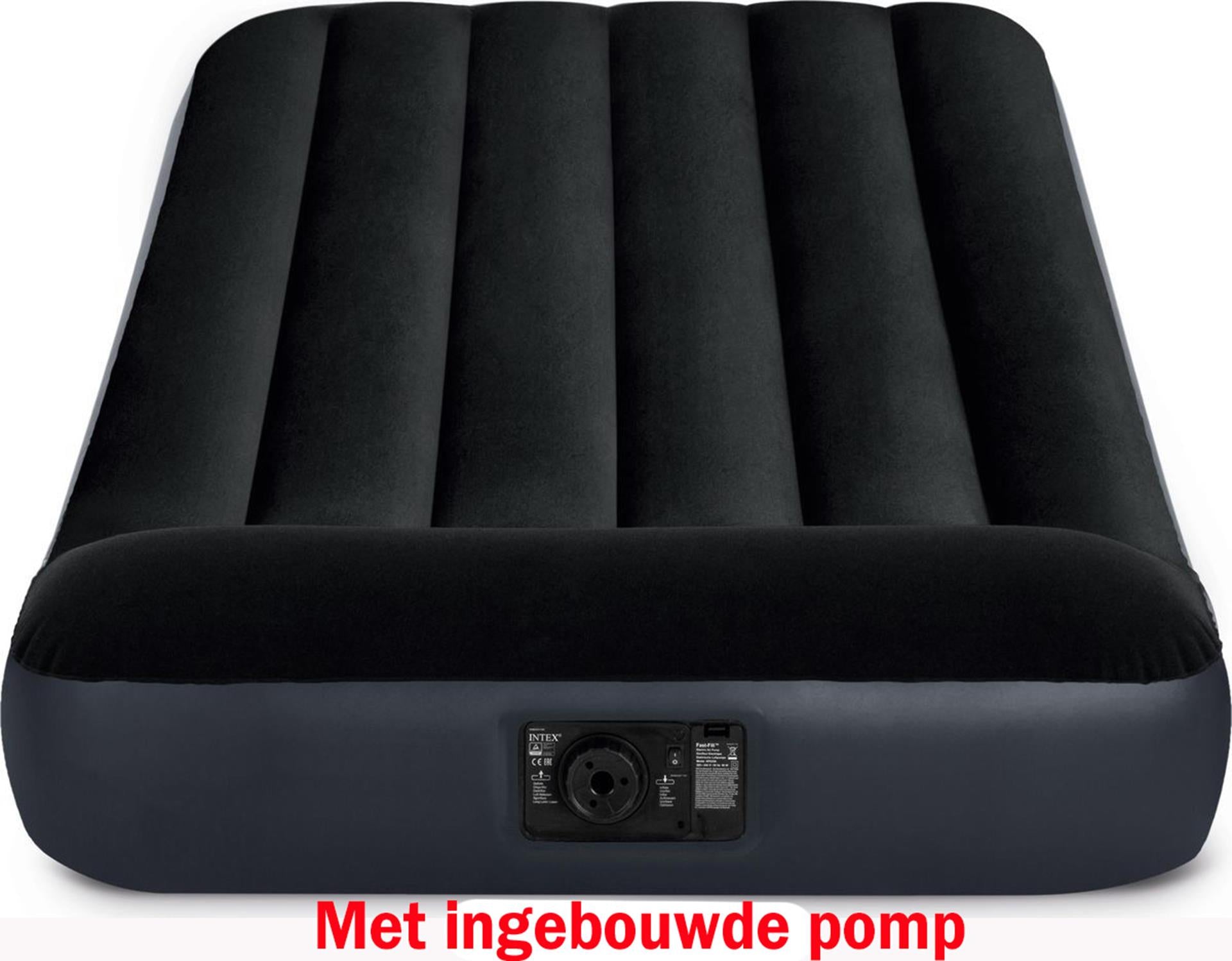 Intex Twin Classic Luftbett 99x191x25