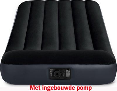 Intex Twin Classic Luftbett 99x191x25