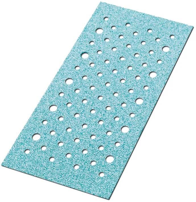 Norton Sandpapier P120 115x230mm