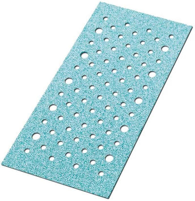 Norton Sandpapier P150 115x230mm
