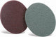 Norton Fleece -Scheibe unperforzierte Ultrafeine