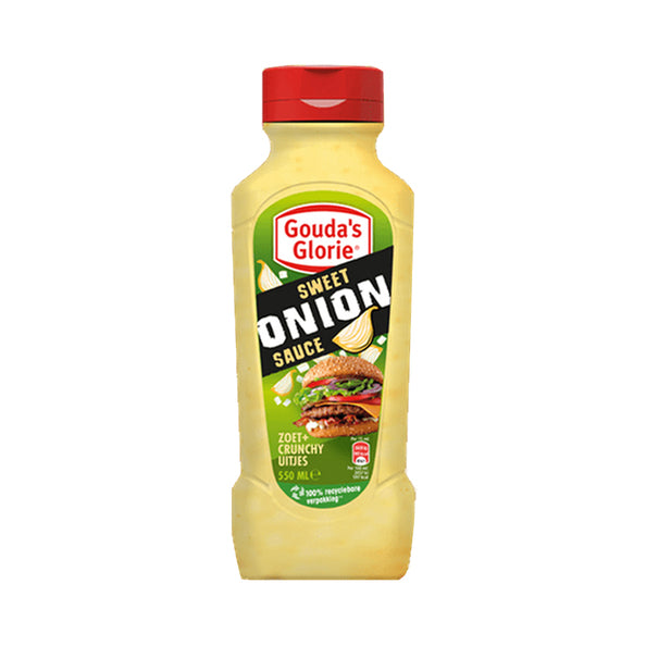Goudas glorreiche süße Zwiebel (550 ml)