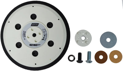 Norton Backing Pad 150 mm