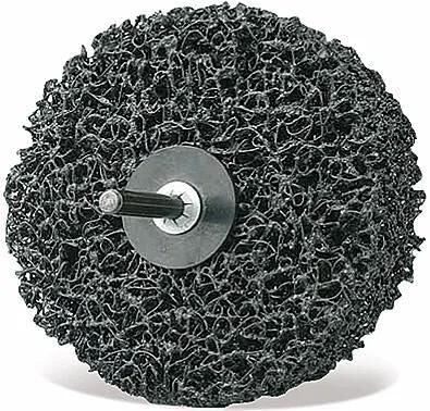 Norton Cleaning Blade 150x130x8 m. Dorn