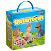 Taktische Schatzteile und Suchspiel