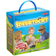 Taktische Schatzteile und Suchspiel
