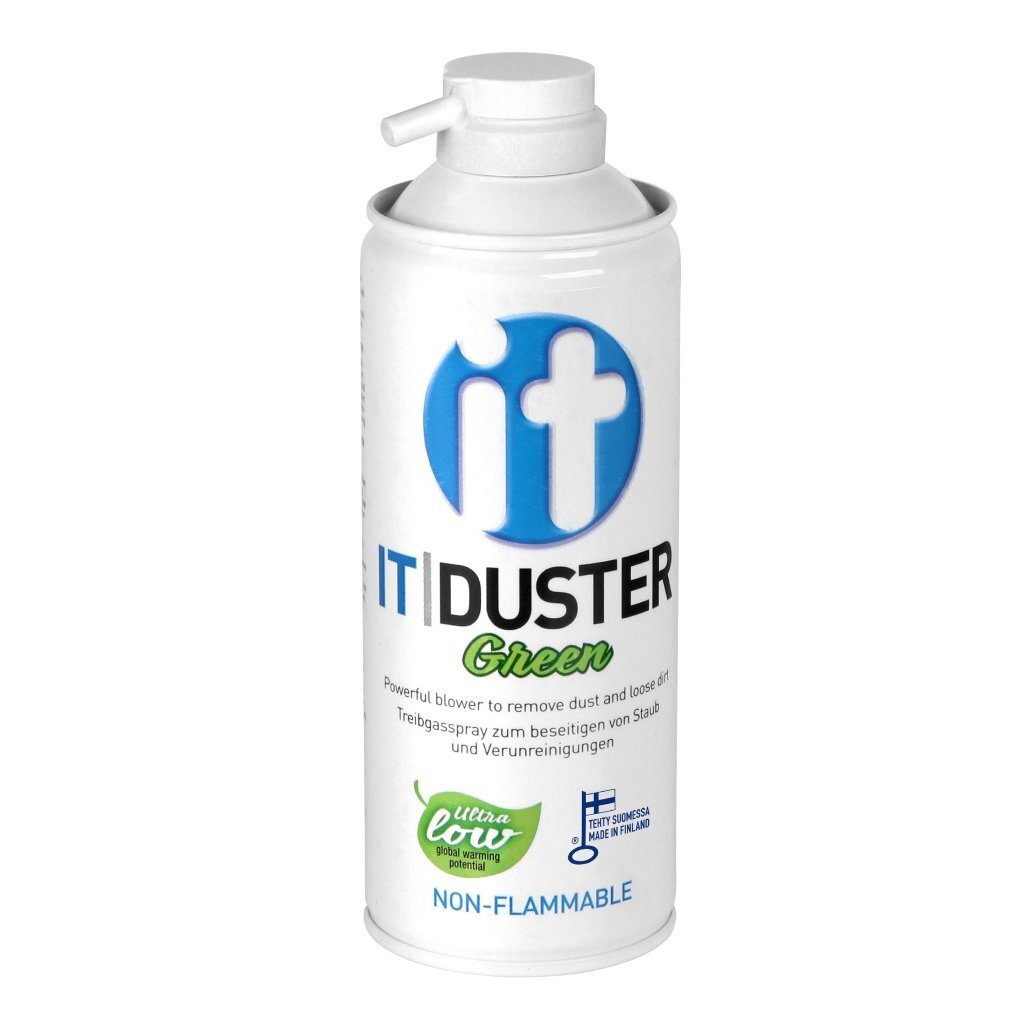 PRF PRF IT520Dun Luftdruckreiniger Universal 520 ml
