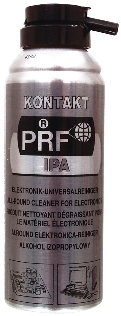 Taerosol Taerosol PRF IPA 220 Allround Cleaner 220 ml