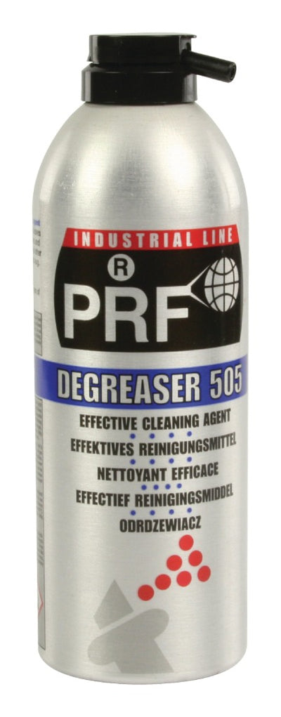 Servisol Servisol PRF 505 520 Entfetter 520 ml