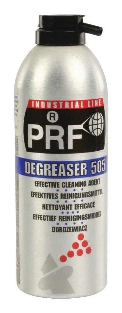 Servisol Servisol PRF 505 520 Entfetter 520 ml