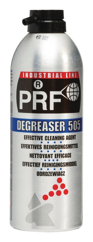 Servisol Servisol PRF 505 520 Entfetter 520 ml