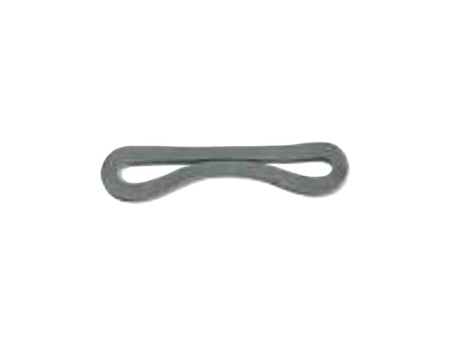 Umefa Gummiring 50 x 60 mm Beutel mit 10 Stück