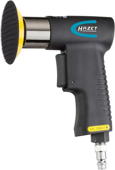 Hazet Mini -Polierer.