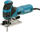 Makita erwidert Jigsaw 135 mit LED