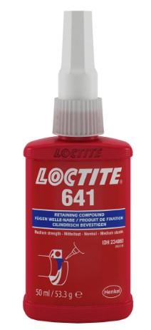 Loctite-Befestiger 641 50 ml