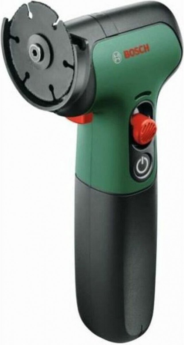 Bosch Easycut Kies-Winkelschleifer – 7,2 V
