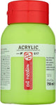 Talens Art Creation Acrylfarbentopf 750 ml Gelbgrün 617