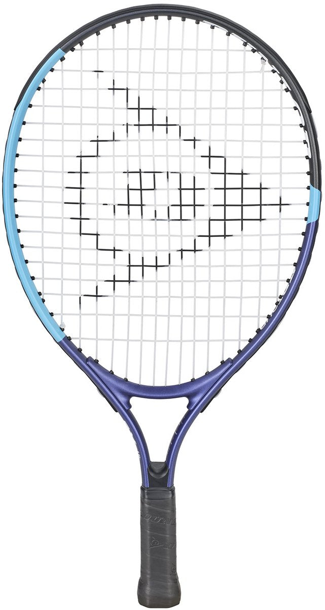 Dunlop – Tennisschläger – 26 FX Jr 19 G0000 – Violett Schwarz Cyan