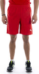 Puma Teamrise Shorts Herren - Größe S