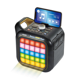 Vtech Kidi-Karaoke-Lichtparty