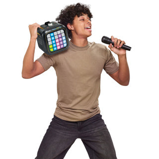 Vtech Kidi-Karaoke-Lichtparty