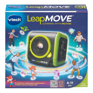 Vtech-Sprungbewegung