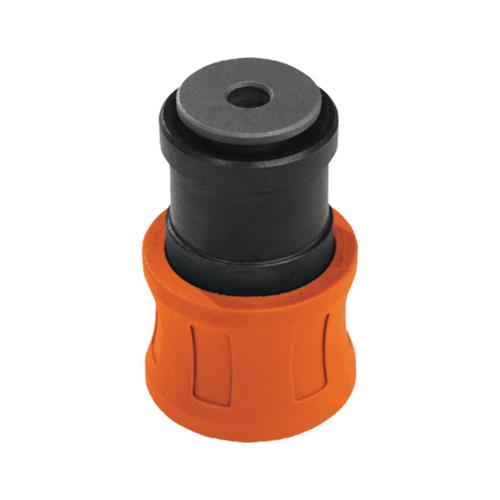 Feingewindebohrer-Spannzange 7 mm, Vierkant 5,5 mm