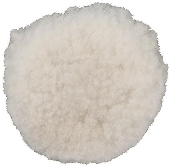 Metabo -Klebstoff -Lambskins 125 mm