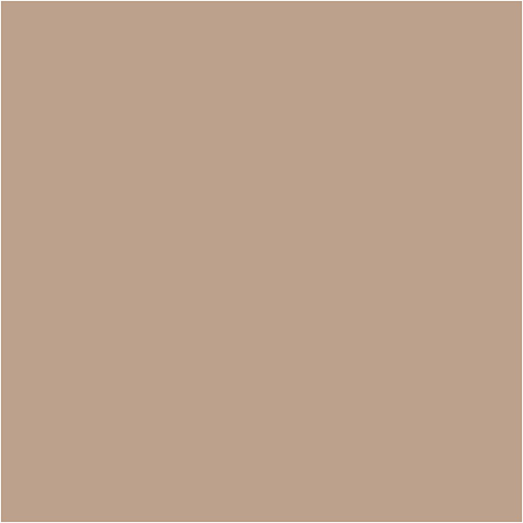 Schjerning Greenspot Plakatfarbe, matt, beige, 500 ml 1 Flasche