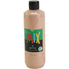 Schjerning Greenspot Plakatfarbe, matt, beige, 500 ml 1 Flasche
