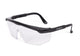 Ae0103a Schutzbrille Profi transparent