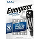 Enerdis Ultimate Lithium FR03 AAA Blister 4 Stücke