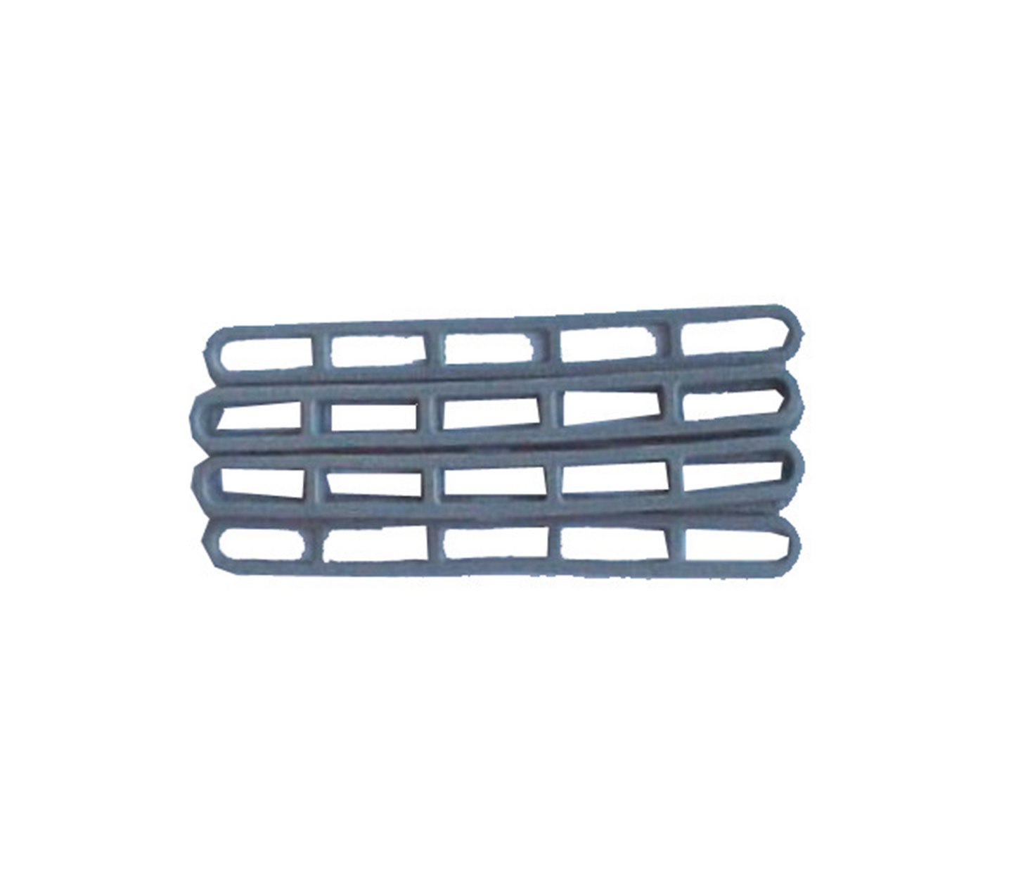 Campking Umefa 6 Stufenspanner Kunststoff, 6 Stück