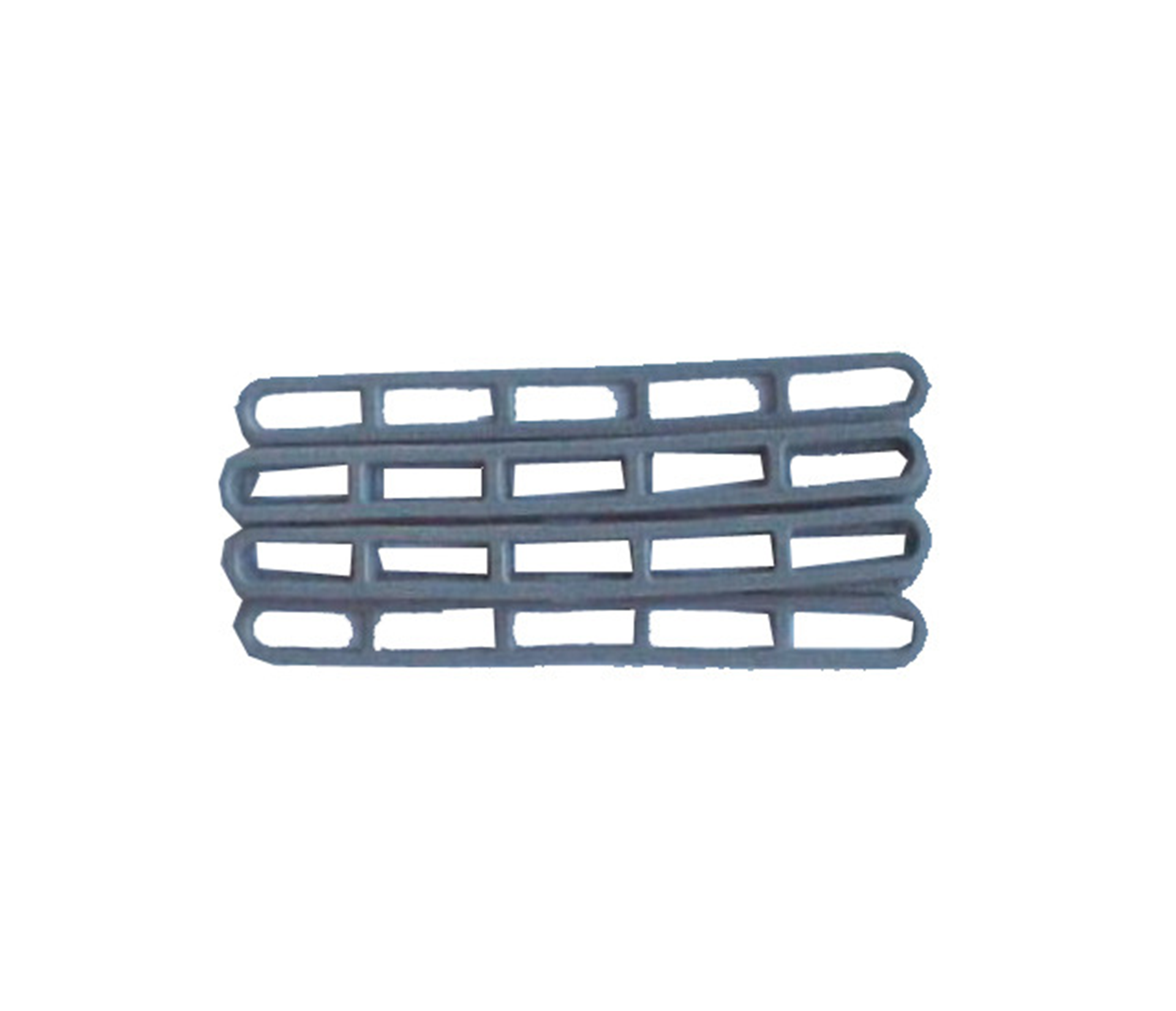 Campking Umefa 6 Stufenspanner Kunststoff, 6 Stück