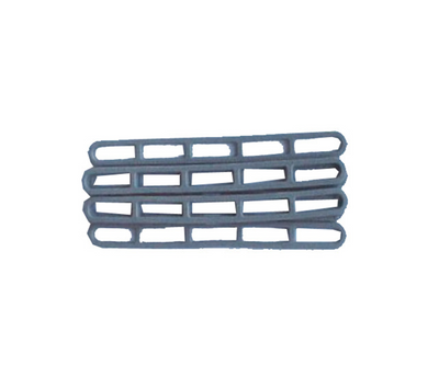 Campking Umefa 6 Stufenspanner Kunststoff, 6 Stück