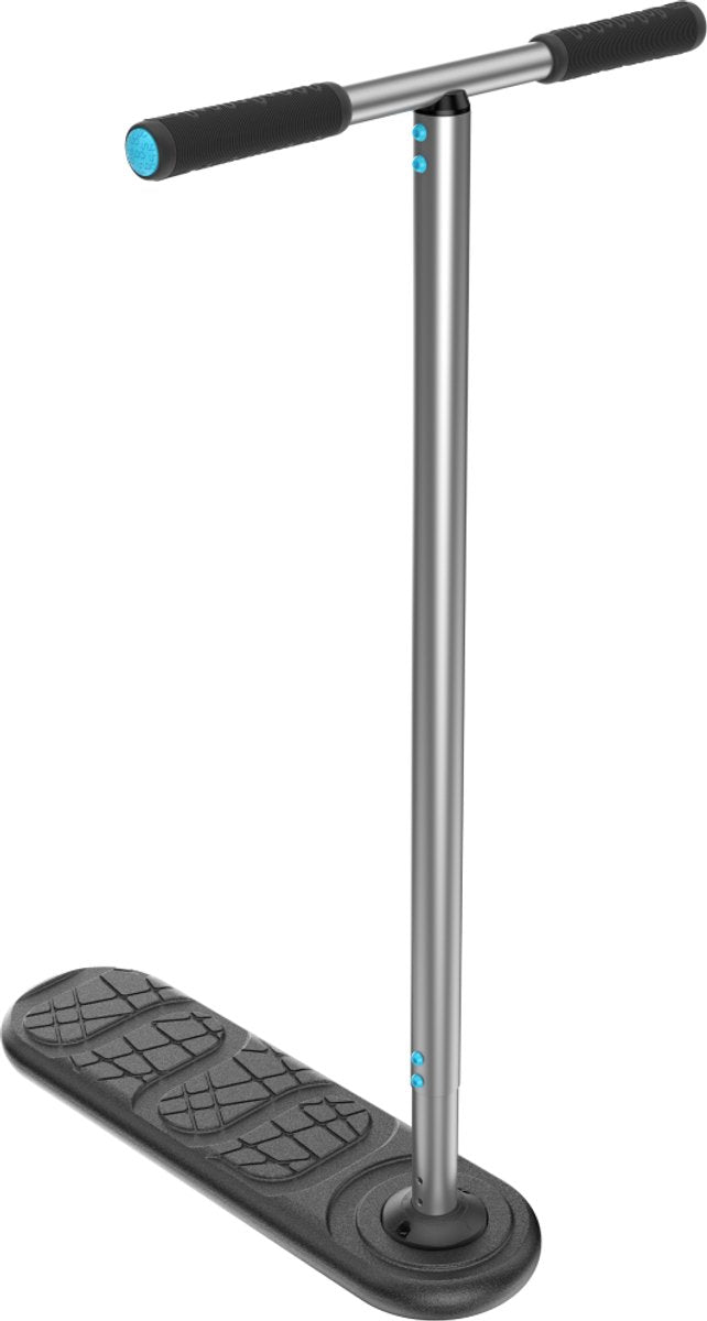 Indo Kickstart-Trampolin-Roller