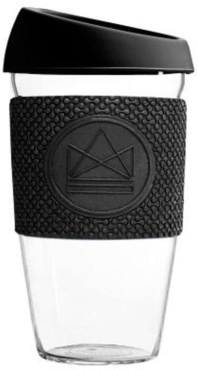 Neonkaktus - Rockstar Glasbecher 450ml