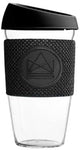 Neonkaktus - Rockstar Glasbecher 450ml