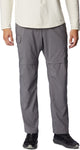 Columbia Silver Ridge™ Utility Convertible Pant, wandelbare Wanderhose – Herren – Größe 36