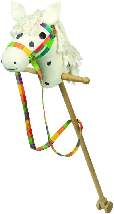 Goki Stokaard White