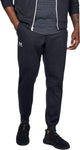 Under Armour Sportstyle Tricot Jogger Herren-Sporthose – Schwarz