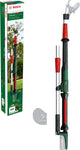 Bosch advancedprune 18v-45 – Akku-Gartenschere – inklusive Verlängerung – ohne Akku und Ladegerät