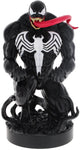 Cableguys Venom – Figurenständer für Telefon | Controller | Ladekoffer (Kabelbinder original)