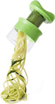 Oxo Good Grips Spiralschneider – grün